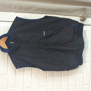 Patagonia Vintage Nylon Vest
